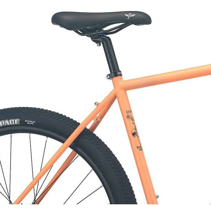 Fairdale Archer Microshift Advent 2023 Fahrrad, Red, XS Fairdale Archer Microshift Advent 2023 Fahrrad, Red, XS