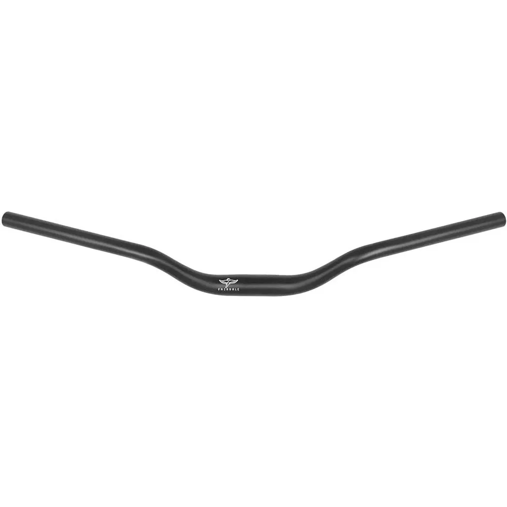 Fairdale Archer V3 Rise 70 Mm Lenker, Black, 31.8mm, 685mm Fairdale Archer V3 Rise 70 Mm Lenker, Black, 31.8mm, 685mm