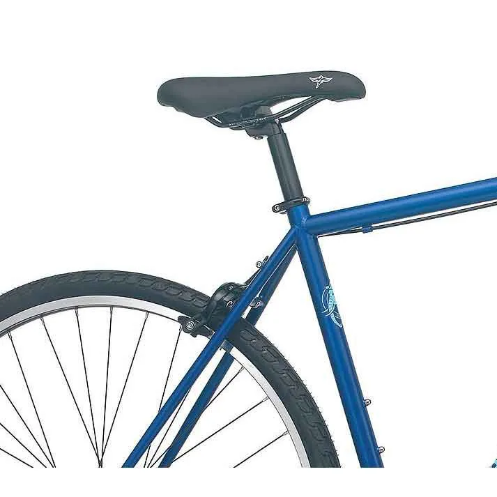 Fairdale Express Fahrrad, Blue, S/M Fairdale Express Fahrrad, Blue, S/M