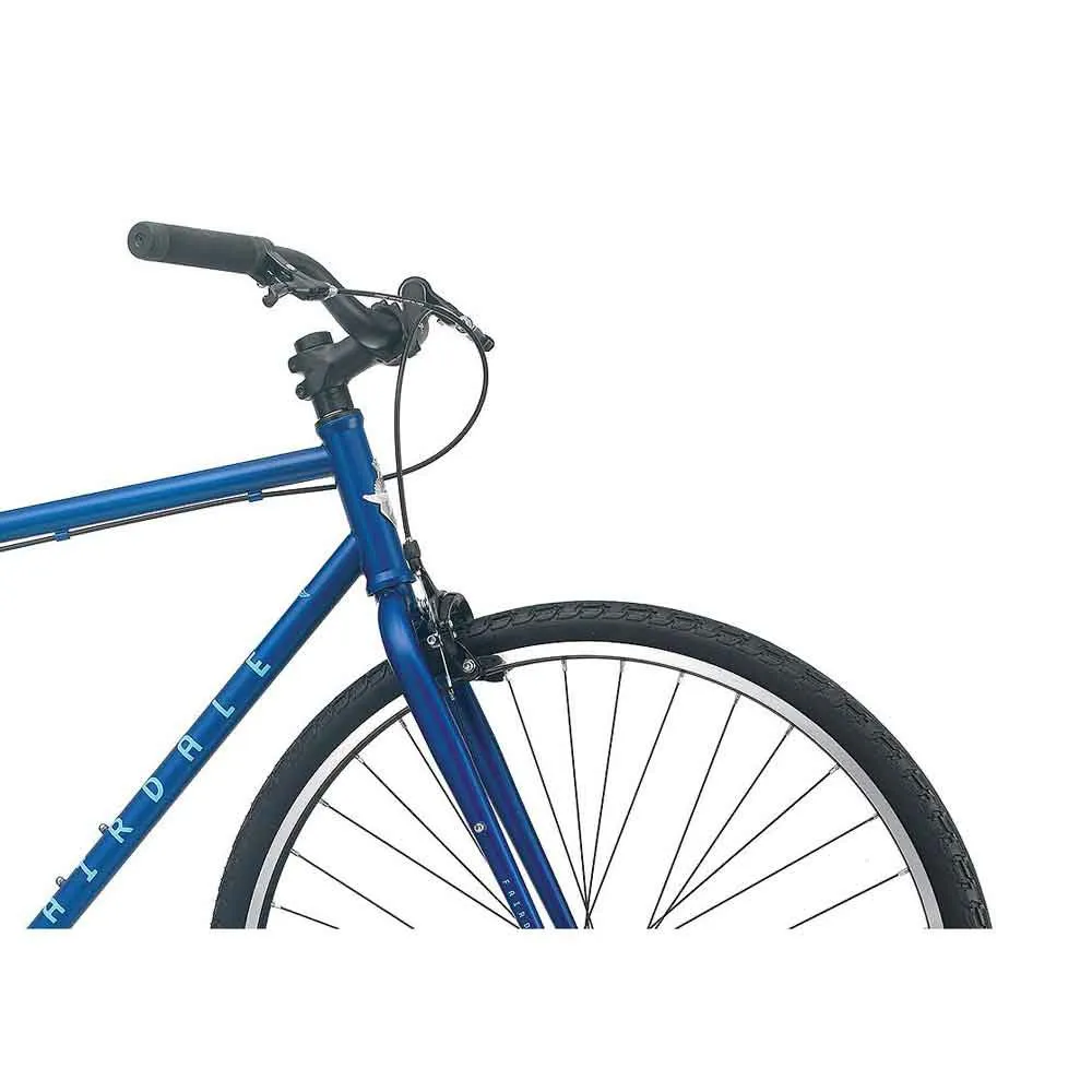 Fairdale Express Fahrrad, Blue, S/M Fairdale Express Fahrrad, Blue, S/M