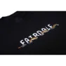 Fairdale Giraffeness Monster Kurzarm-t-shirt