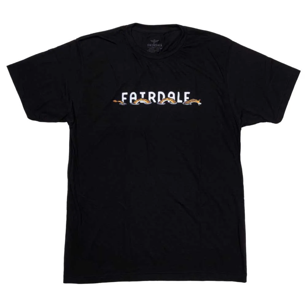 Fairdale Giraffeness Monster Kurzarm-t-shirt Fairdale Giraffeness Monster Kurzarm-t-shirt