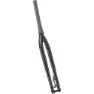 Fairdale Hareraiser Dj Bmx-gabel, Black, 26" - 650C