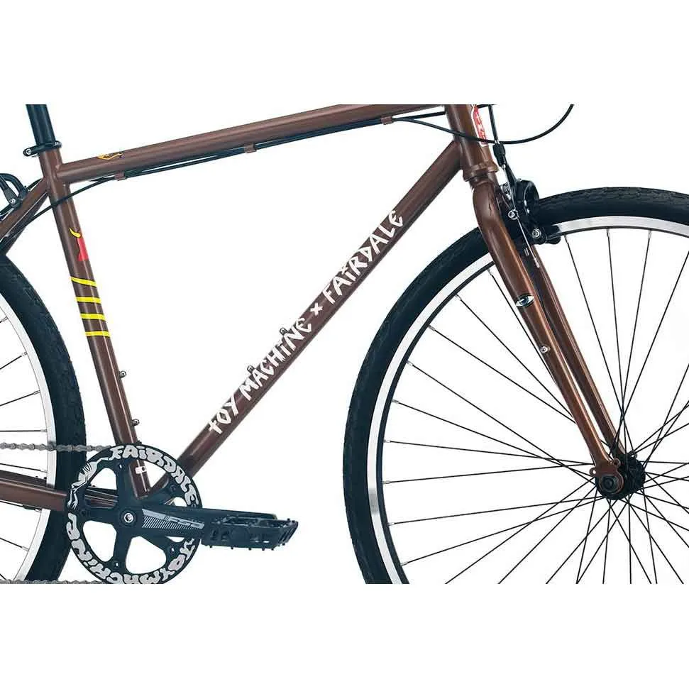 Fairdale Lookfar Fahrrad Fairdale Lookfar Fahrrad