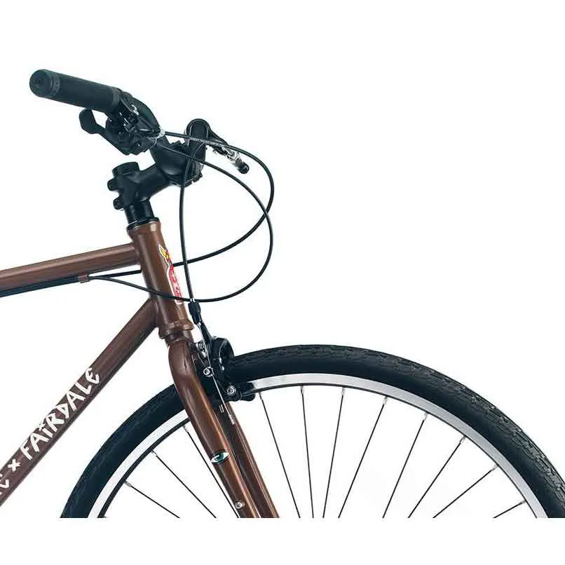 Fairdale Lookfar Fahrrad Fairdale Lookfar Fahrrad