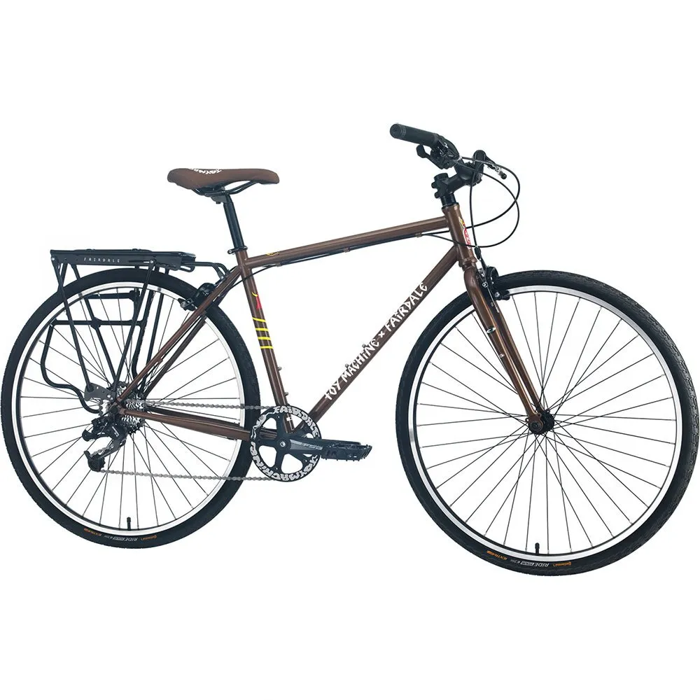 Fairdale Lookfar Fahrrad Fairdale Lookfar Fahrrad