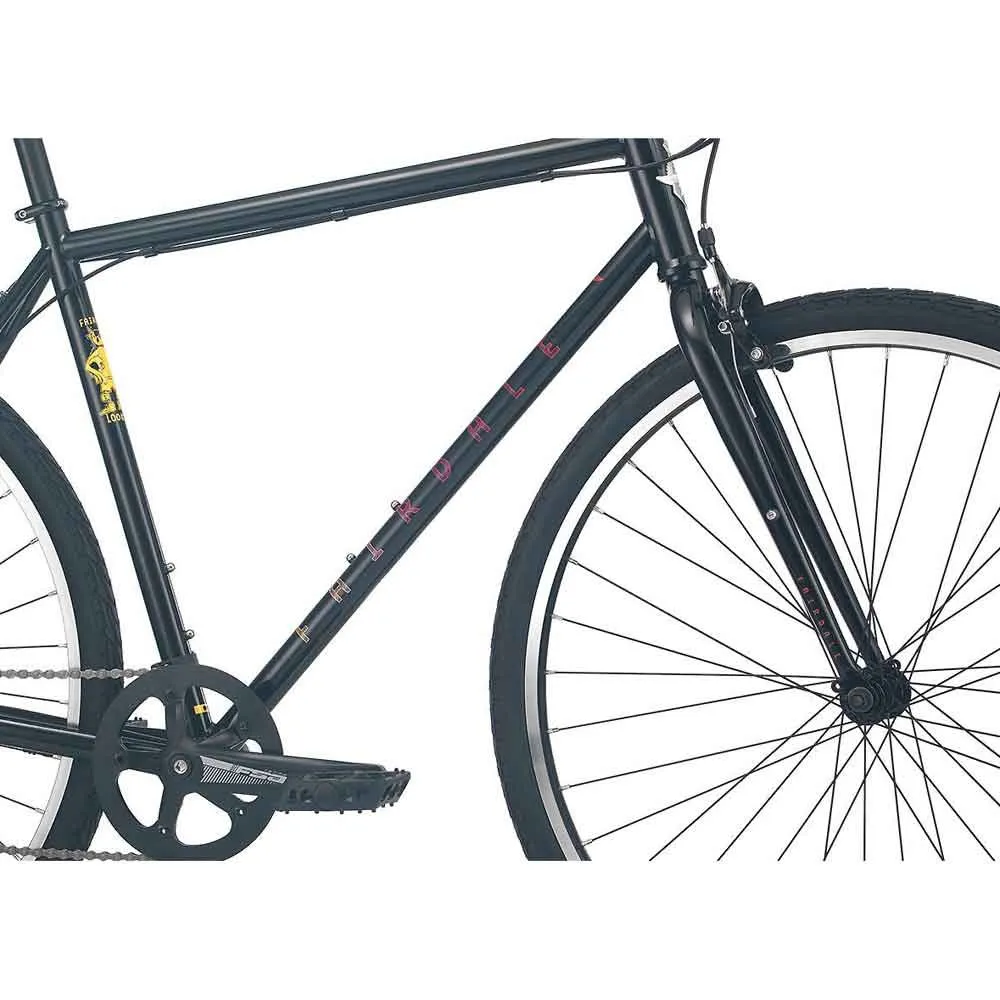 Fairdale Lookfar Microshift Ts39 2023 Fahrrad Fairdale Lookfar Microshift Ts39 2023 Fahrrad