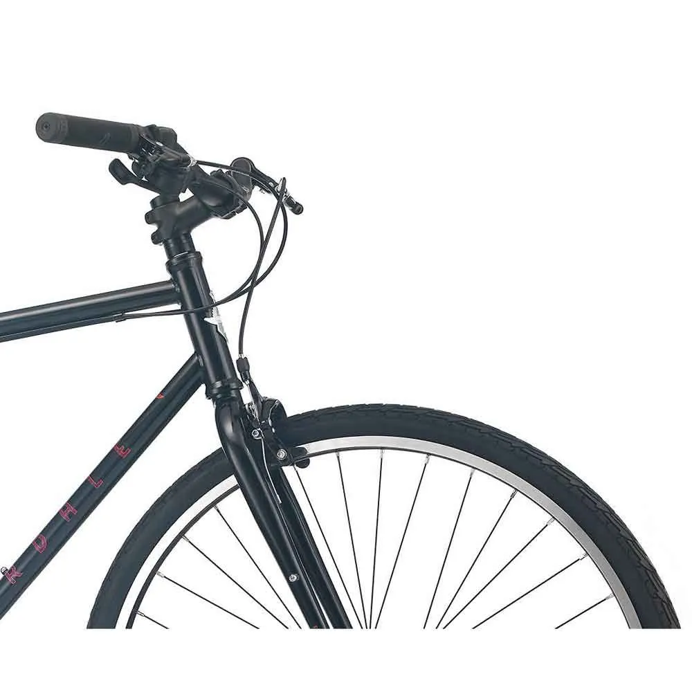 Fairdale Lookfar Microshift Ts39 2023 Fahrrad Fairdale Lookfar Microshift Ts39 2023 Fahrrad