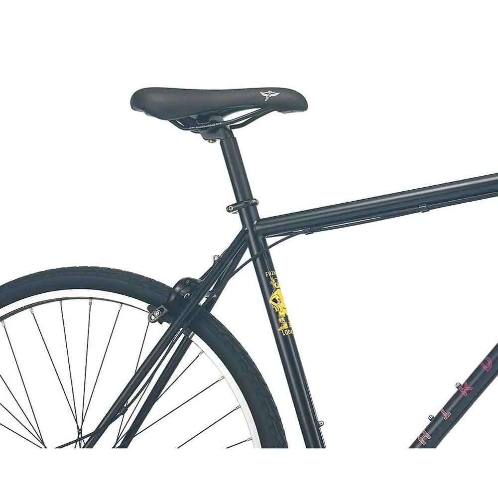 Fairdale Lookfar Microshift Ts39 2023 Fahrrad Fairdale Lookfar Microshift Ts39 2023 Fahrrad