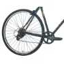 Fairdale Lookfar Microshift Ts39 2023 Fahrrad