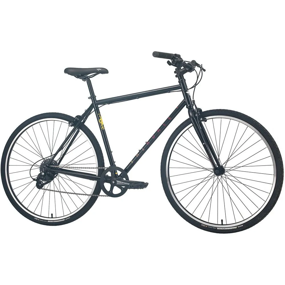Fairdale Lookfar Microshift Ts39 2023 Fahrrad Fairdale Lookfar Microshift Ts39 2023 Fahrrad