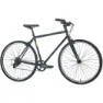 Fairdale Lookfar Microshift Ts39 2023 Fahrrad