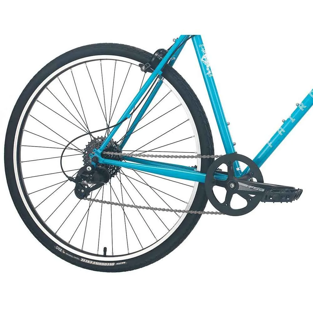 Fairdale Lookfar Microshift Ts39 2023 Fahrrad