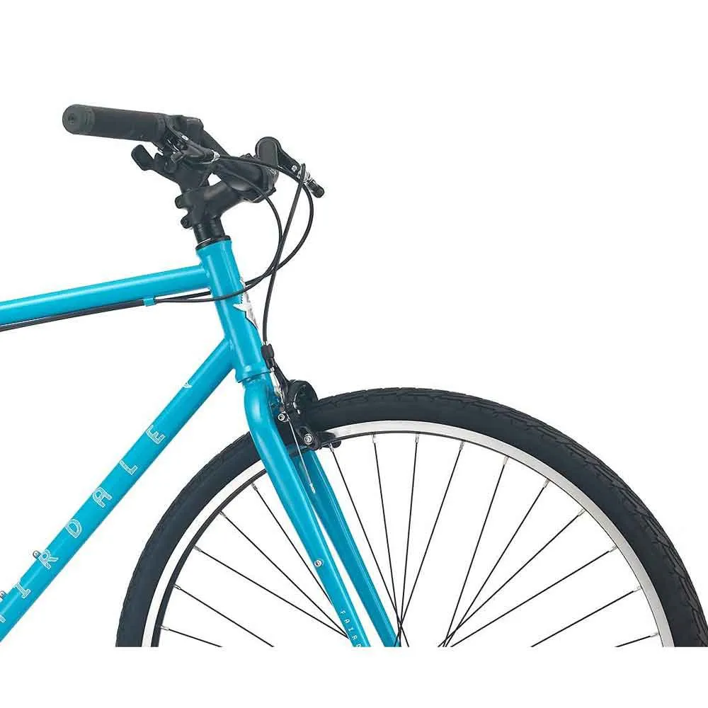 Fairdale Lookfar Microshift Ts39 2023 Fahrrad