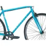 Fairdale Lookfar Microshift Ts39 2023 Fahrrad