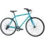 Fairdale Lookfar Microshift Ts39 2023 Fahrrad
