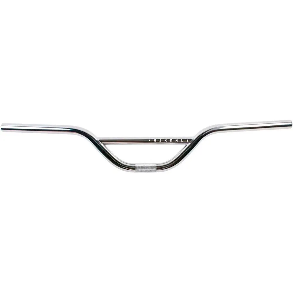 Fairdale Mx-4 Rise 102 Mm Lenker Fairdale Mx-4 Rise 102 Mm Lenker