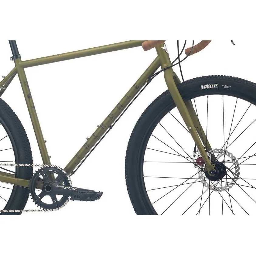 Fairdale Nmd Apex 1 2023 Gravelbike Fairdale Nmd Apex 1 2023 Gravelbike