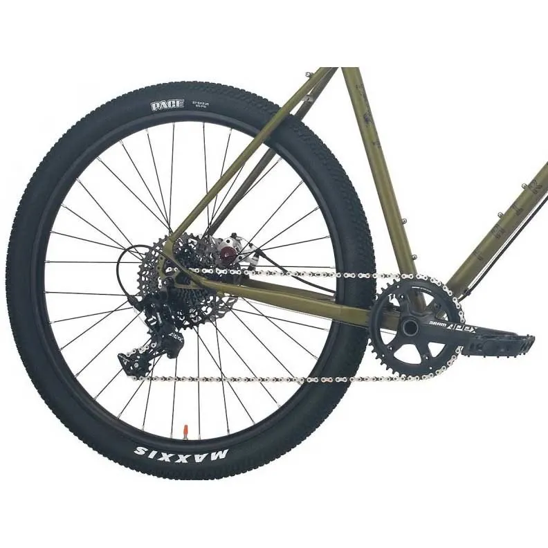 Fairdale Nmd Apex 1 2023 Gravelbike Fairdale Nmd Apex 1 2023 Gravelbike