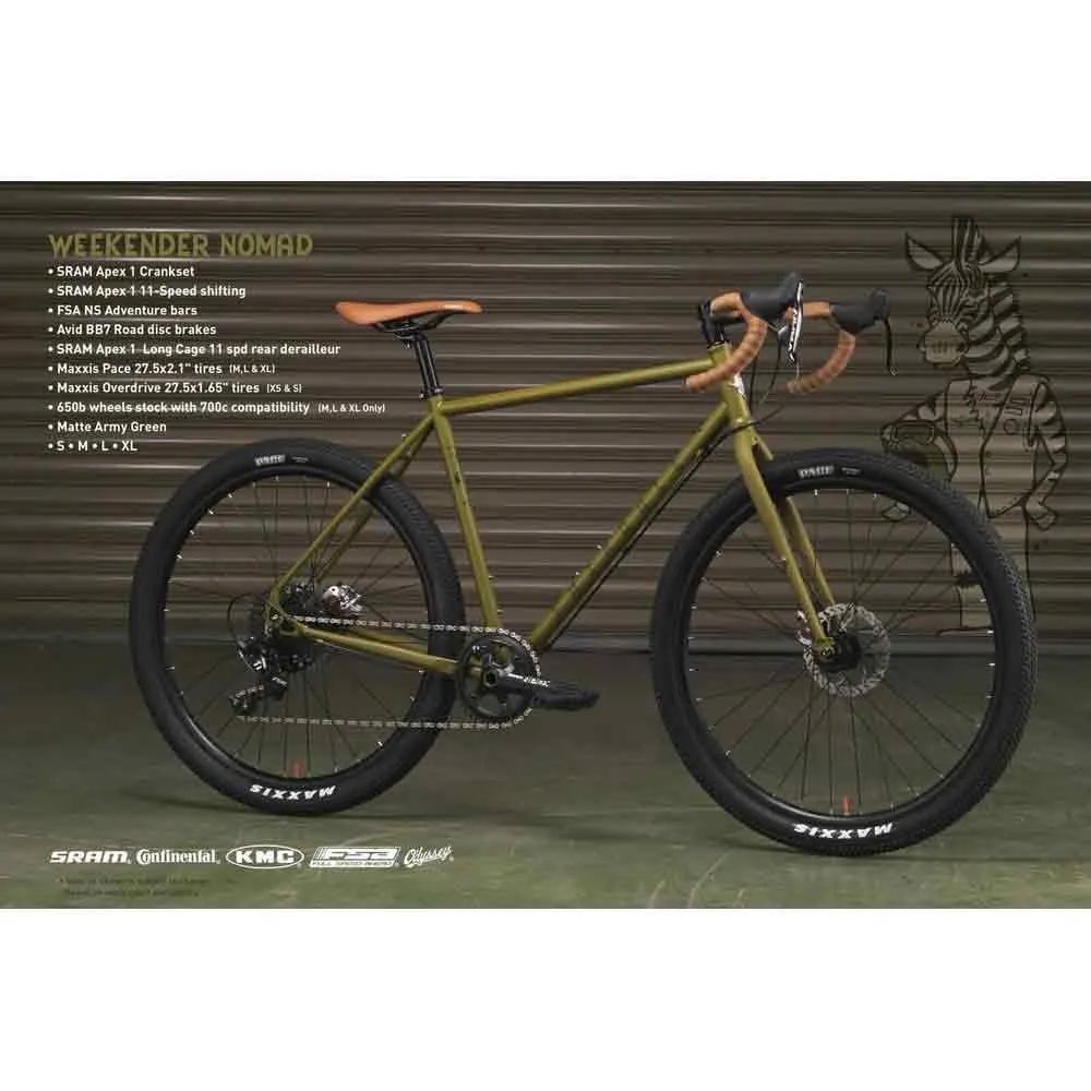 Fairdale Nmd Apex 1 2023 Gravelbike Fairdale Nmd Apex 1 2023 Gravelbike