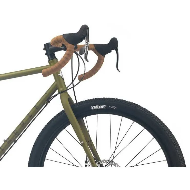 Fairdale Nmd Mx Apex 1 2023 Fahrrad, Green Fairdale Nmd Mx Apex 1 2023 Fahrrad, Green