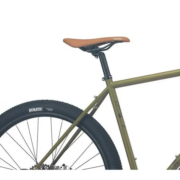 Fairdale Nmd Mx Apex 1 2023 Fahrrad, Green Fairdale Nmd Mx Apex 1 2023 Fahrrad, Green