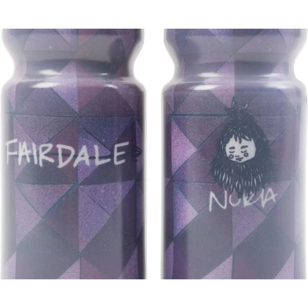 Fairdale Nora 680ml Trinkflasche, Grey, One Size Fairdale Nora 680ml Trinkflasche, Grey, One Size