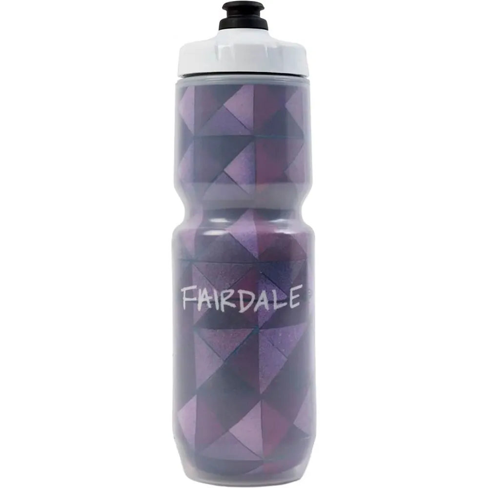 Fairdale Nora 680ml Trinkflasche, Grey, One Size Fairdale Nora 680ml Trinkflasche, Grey, One Size