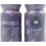 Fairdale Nora 680ml Trinkflasche, Grey, One Size