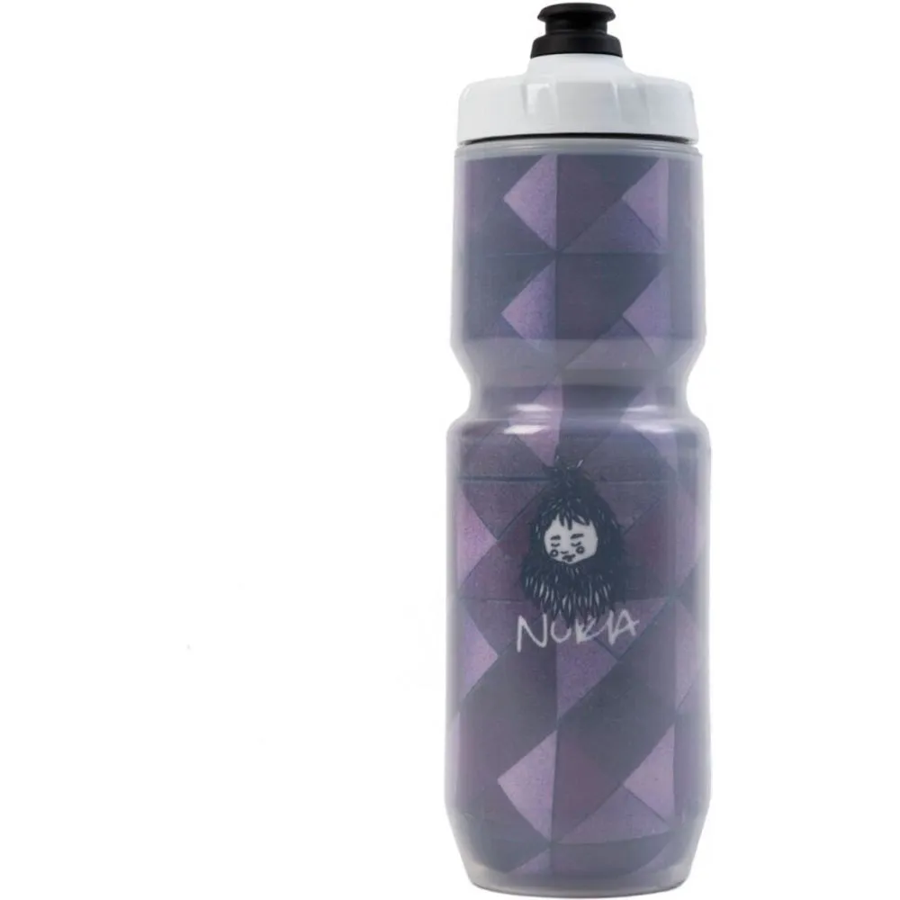 Fairdale Nora 680ml Trinkflasche, Grey, One Size Fairdale Nora 680ml Trinkflasche, Grey, One Size
