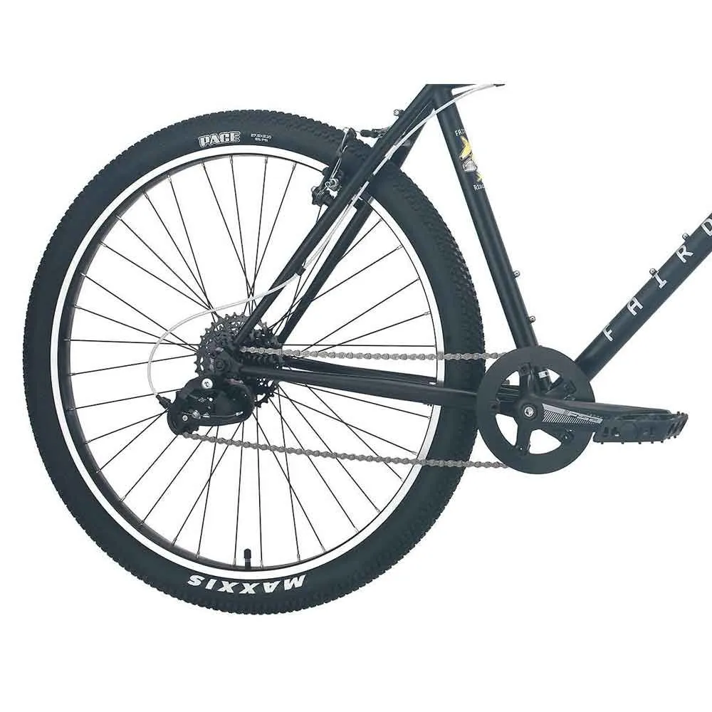 Fairdale Ridgemont Microshift Rd 2023 Fahrrad Fairdale Ridgemont Microshift Rd 2023 Fahrrad