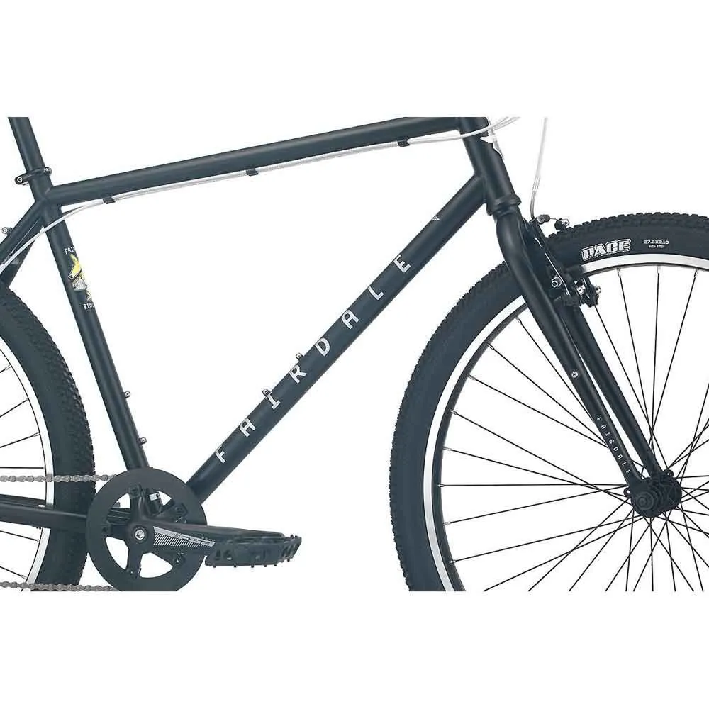 Fairdale Ridgemont Microshift Rd 2023 Fahrrad Fairdale Ridgemont Microshift Rd 2023 Fahrrad