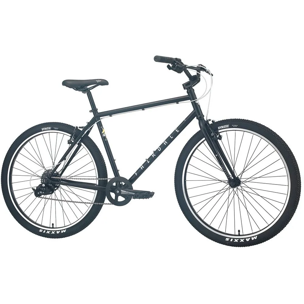 Fairdale Ridgemont Microshift Rd 2023 Fahrrad Fairdale Ridgemont Microshift Rd 2023 Fahrrad