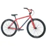 Fairdale Taj 2023 Fahrrad, Red, One Size