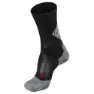 Falke 4 Grip Stabilizing Socken male, Black mix