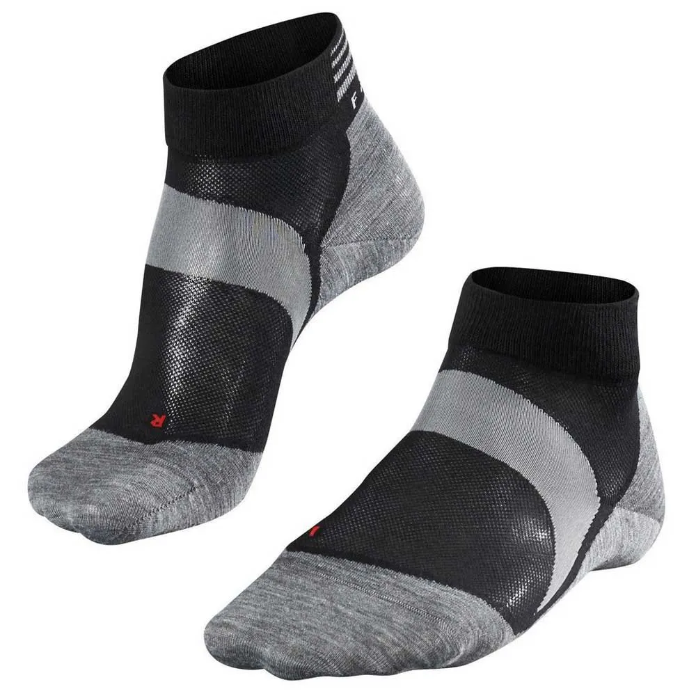 Falke Bc6 Socken, Black mix Falke Bc6 Socken, Black mix