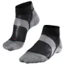Falke Bc6 Socken, Black mix