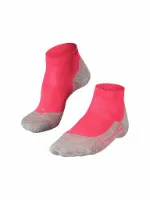 Falke Damen Laufsocken RU 4 kurz Falke Damen Laufsocken RU 4 kurz