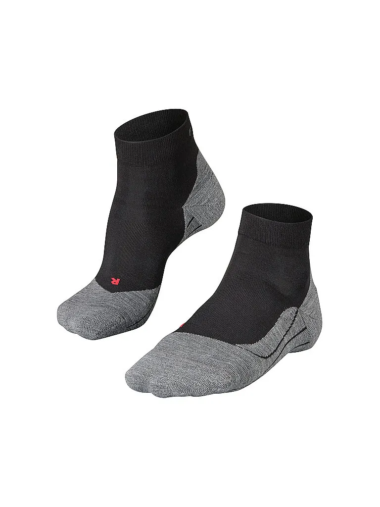 Falke Damen Laufsocken RU 4 kurz