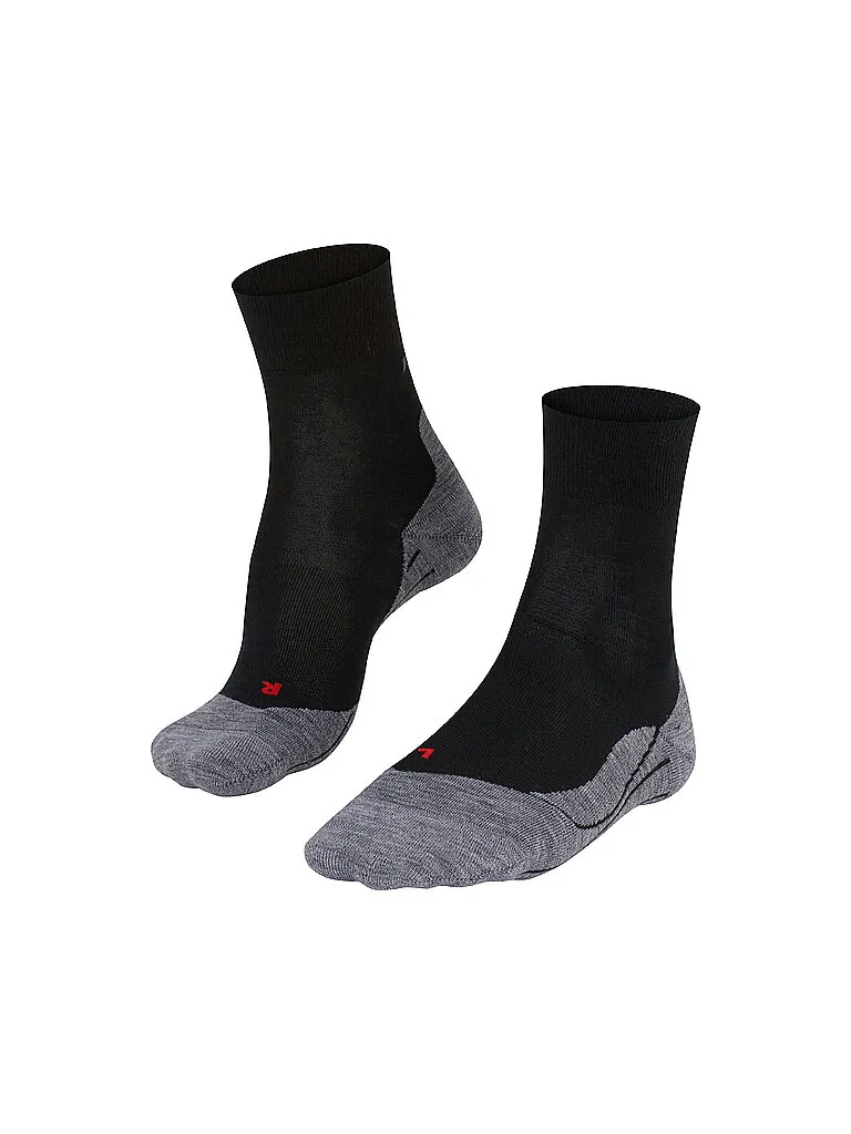 Falke Damen Laufsocken RU 4 Wool