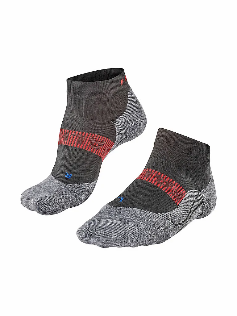 Falke Damen Laufsocken RU4 Endurance Cool Short Falke Damen Laufsocken RU4 Endurance Cool Short