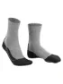 Falke Damen Trekking Socken TK5 Light Grey