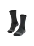 Falke Damen Trekkingsocken TK4, Grau