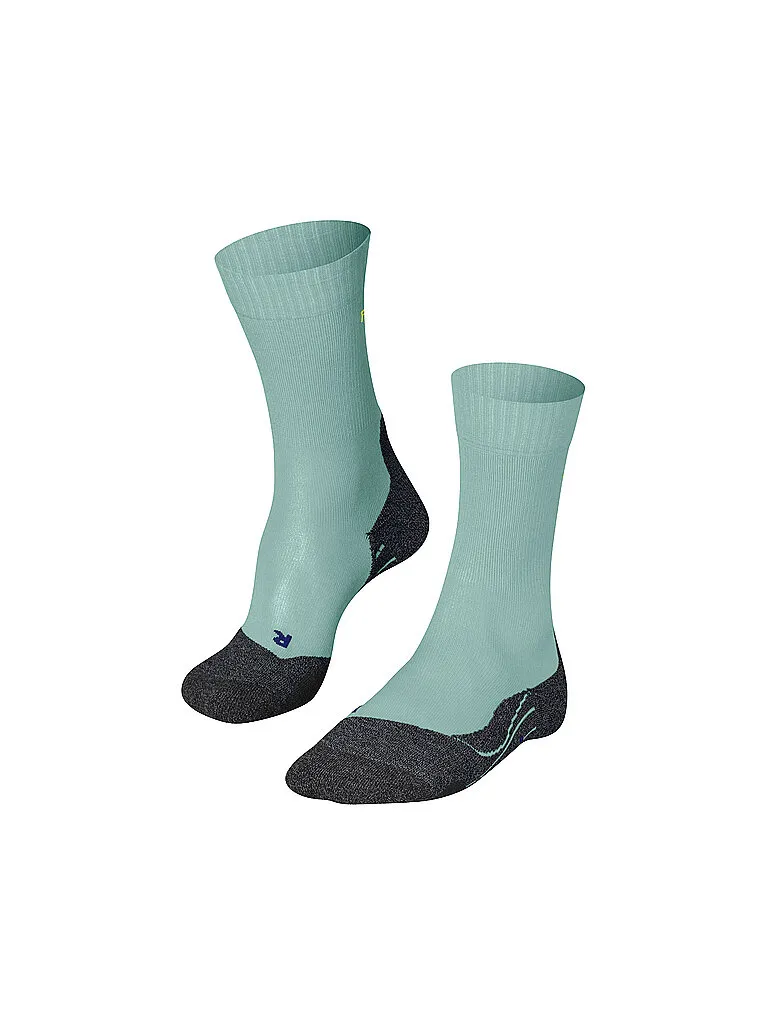 Falke Damen Wandersocken TK 2 Cool Falke Damen Wandersocken TK 2 Cool