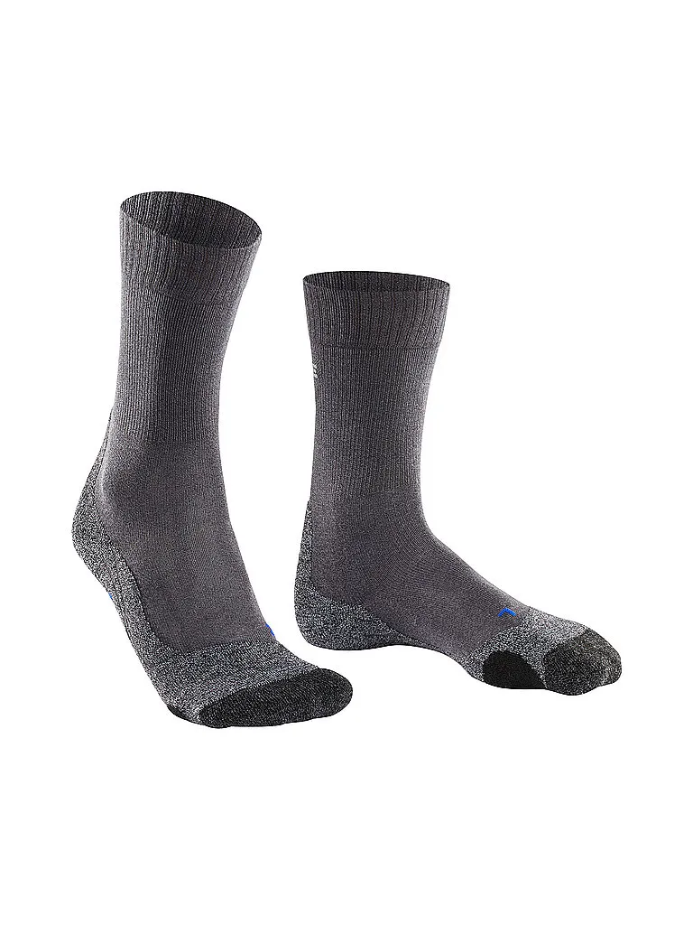 Falke Damen Wandersocken TK 2 Explore Cool Falke Damen Wandersocken TK 2 Explore Cool