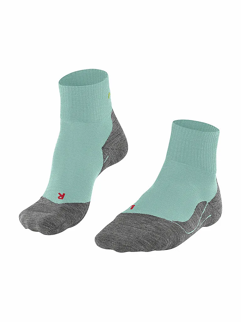 Falke Damen Wandersocken TK 5 Short Falke Damen Wandersocken TK 5 Short
