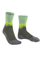 Falke Damen Wandersocken TK2 Crest Falke Damen Wandersocken TK2 Crest