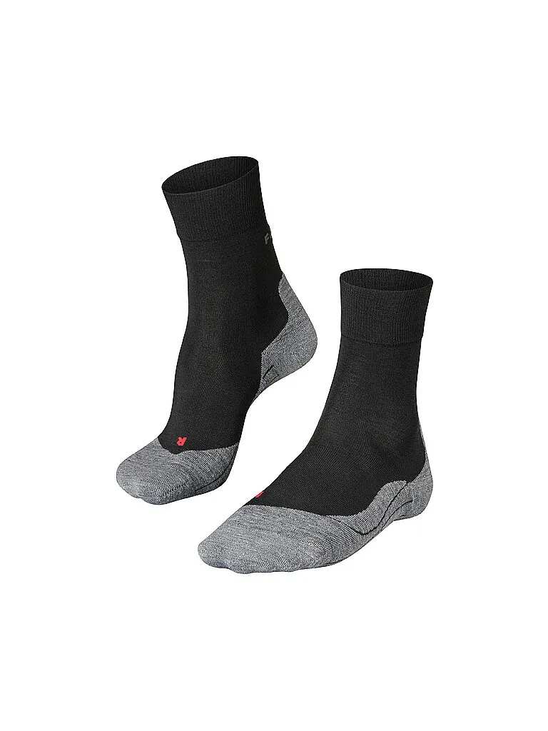 Falke Herren Laufsocken RU 4 Wool