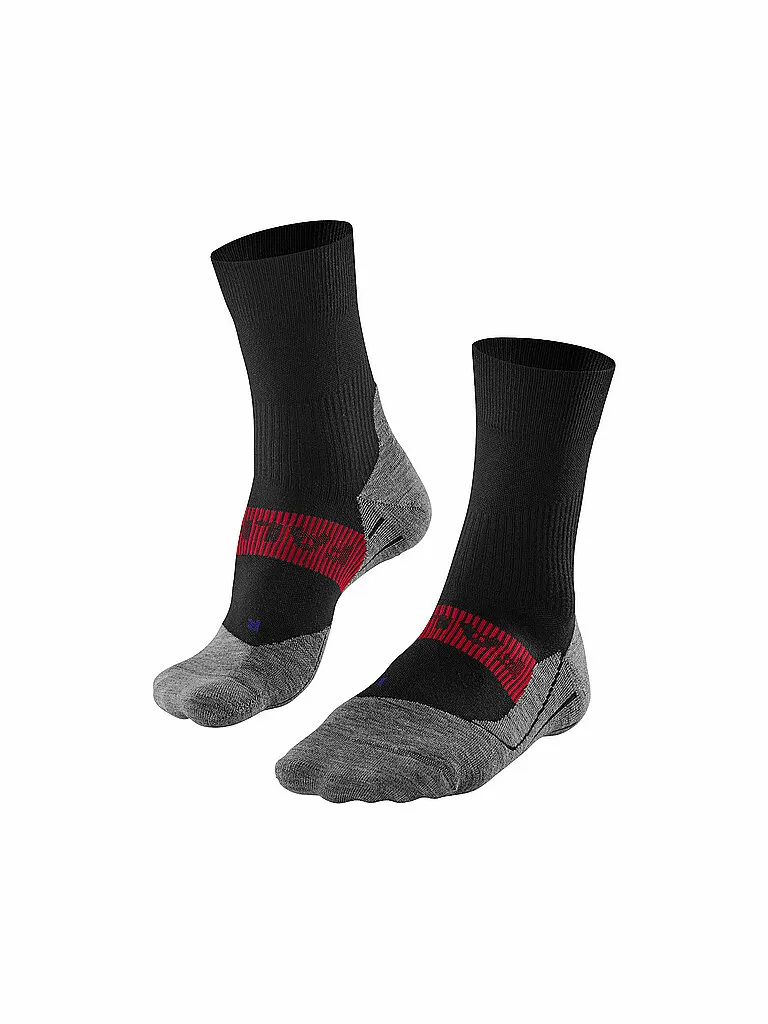 Falke Herren Laufsocken RU4 Endurance Cool Falke Herren Laufsocken RU4 Endurance Cool
