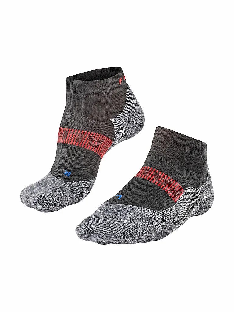 Falke Herren Laufsocken RU4 Endurance Cool Short Falke Herren Laufsocken RU4 Endurance Cool Short